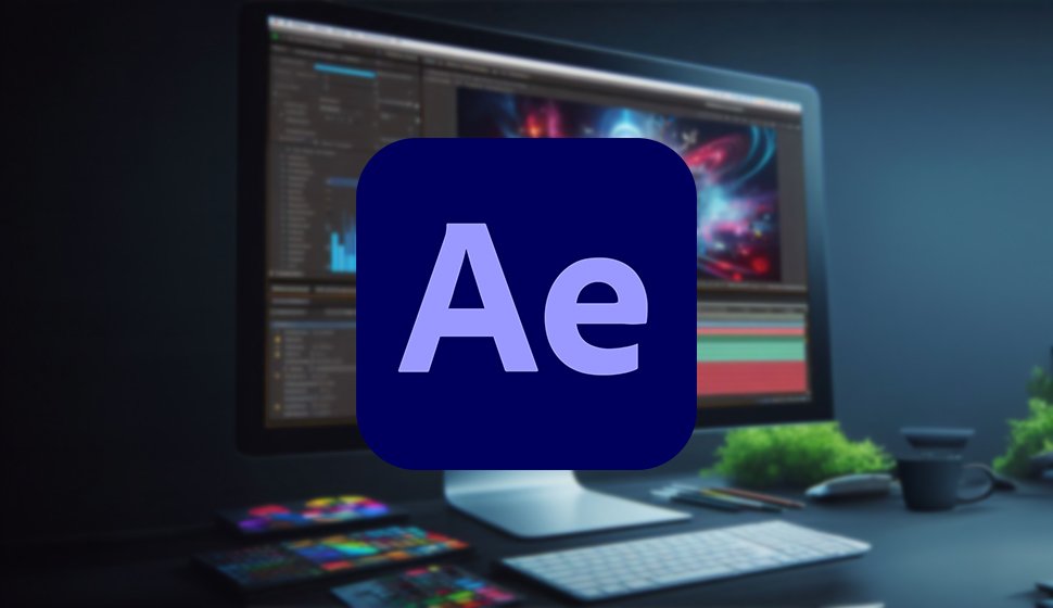 After Effects