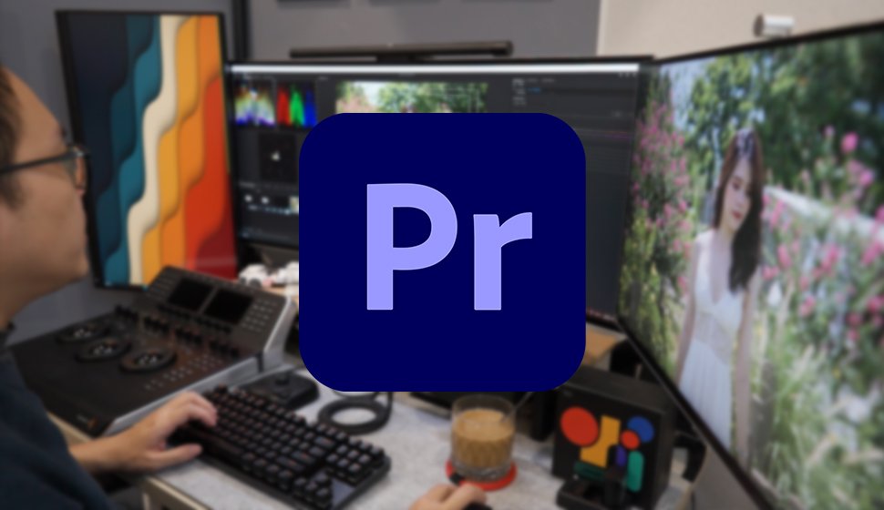 Premiere Pro