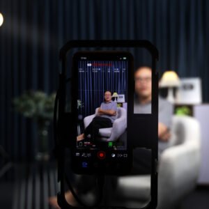 Học Quay Dựng Video Trên Điện Thoại Cho Người Mới Bắt Đầu