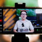 Học Quay Dựng Video Trên Điện Thoại Cho Người Mới Bắt Đầu