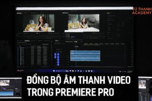 Dong bo am thanh
