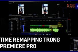 Time-Remapping