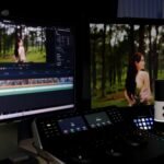 Khóa học Chỉnh Màu Davinci Resolve (Livestream)